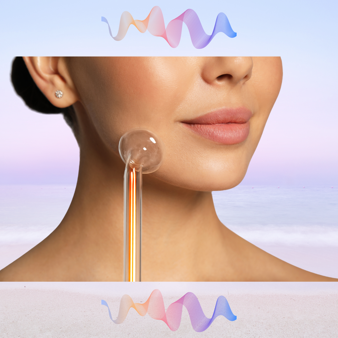 The Ultimate Guide to High Frequency Skincare: Clearer, Healthier Skin with Clear Purpose Serum