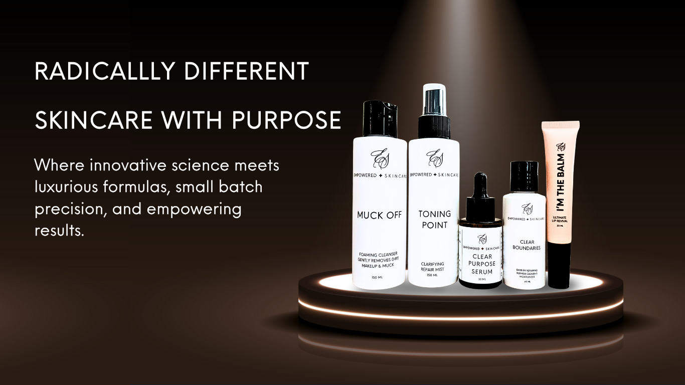 Empowered Skincare