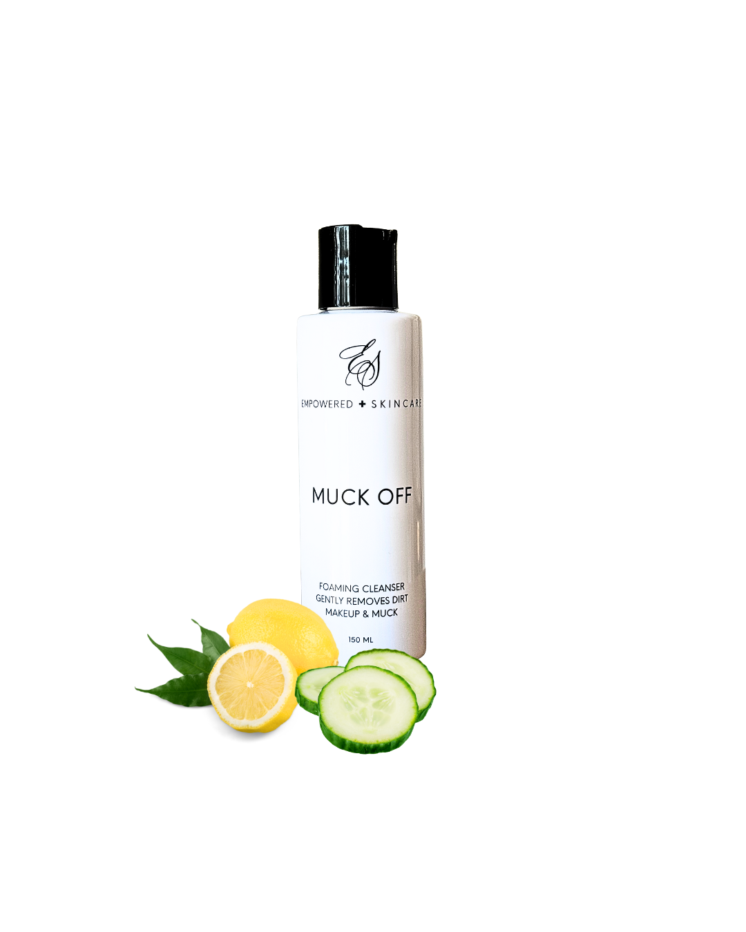 Muck Off Facial Cleanser
