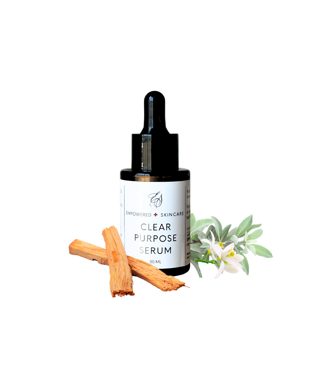 Clear Purpose Serum