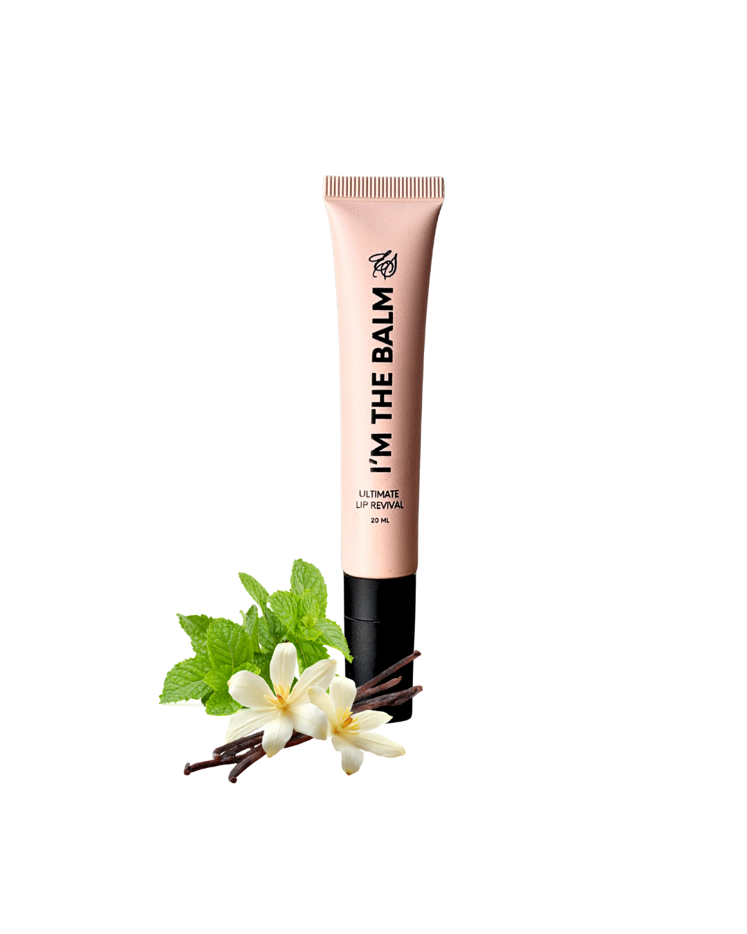 I'm The Balm