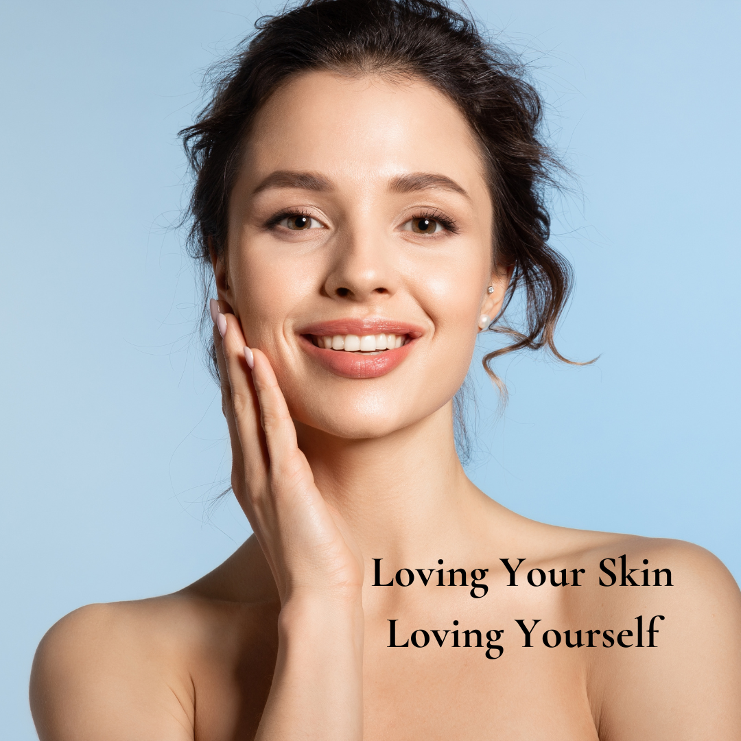 The Confidence- Skin Connection: How Radiant Skin Builds Unshakable Self Esteem