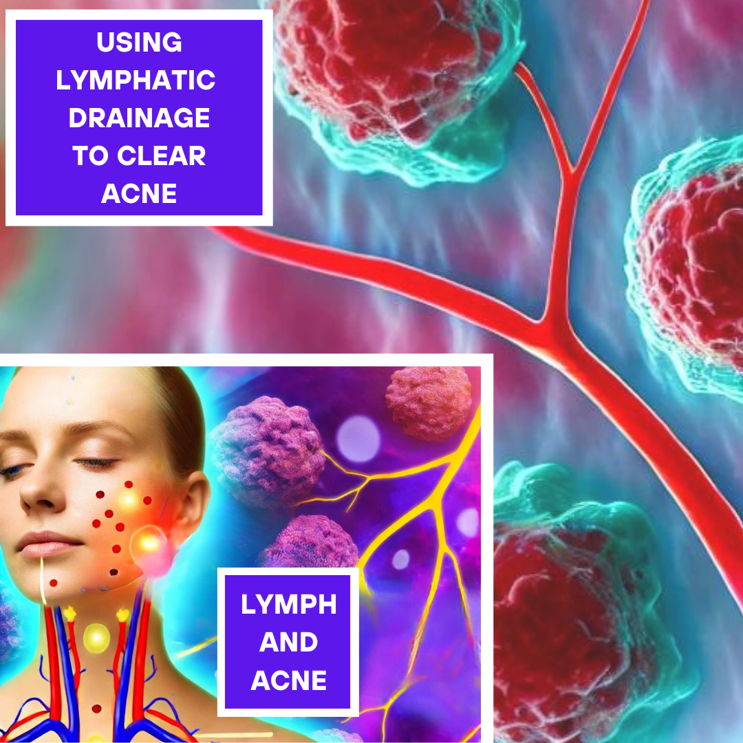 How This Simple Lymphatic Hack Can Erase Acne for Good – Dermatologists Are Shocked!