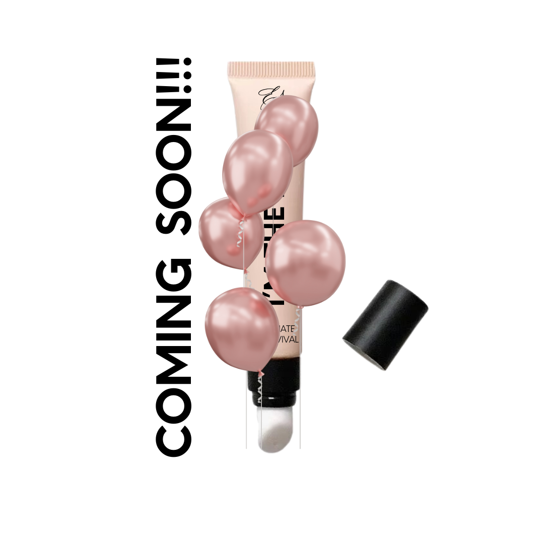 I'm The Balm: Ultimate Lip Revival: Coming Soon!