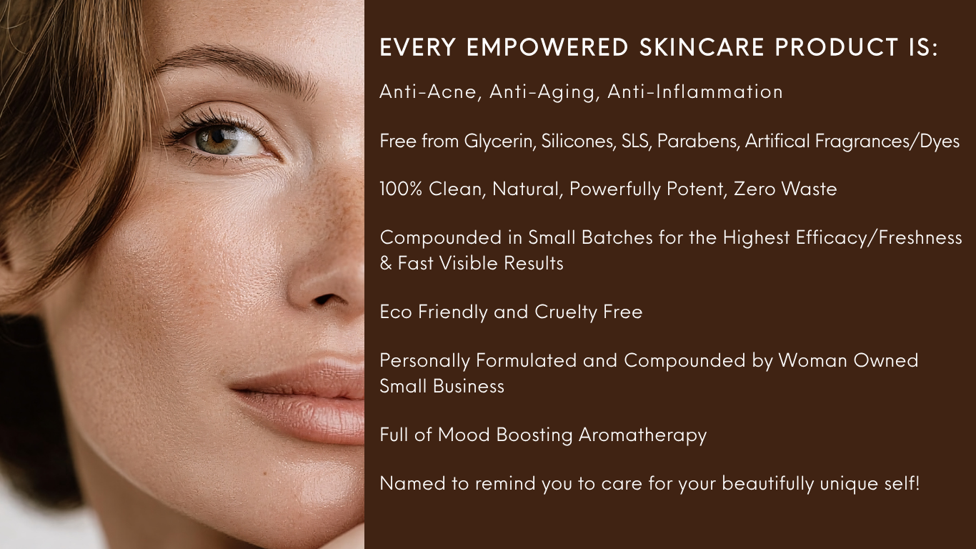 Empowered Skincare