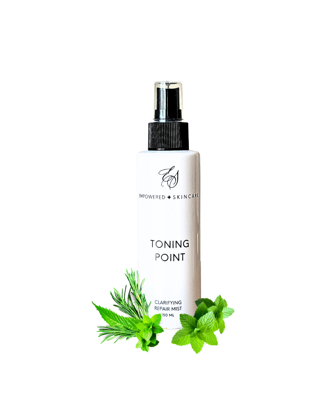 The Toning Point Toner